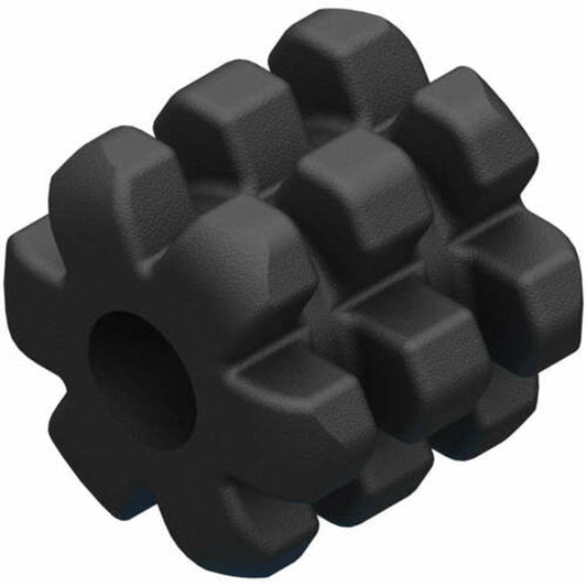 Bee Stinger Bee Stinger Microhex Damper Black - Archery & Outdoor Gear - DropShot Archery