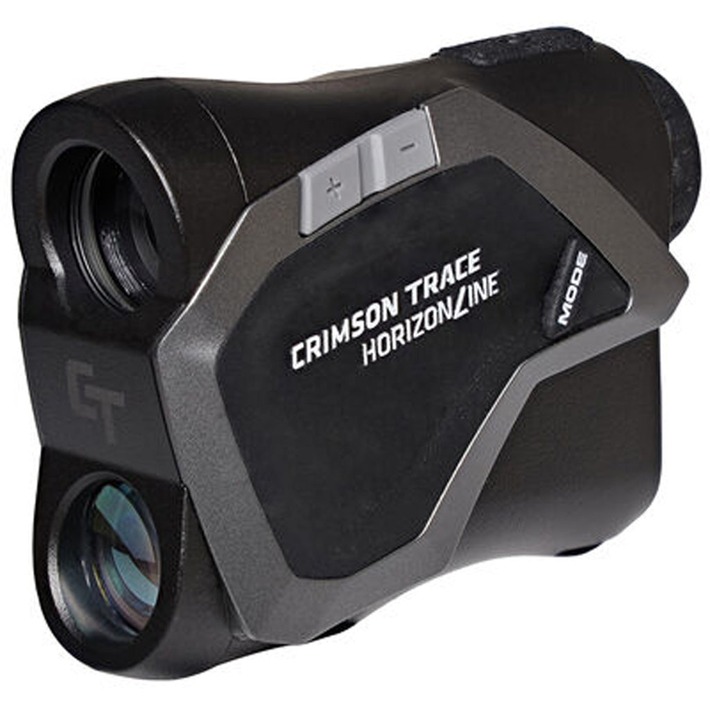 Crimson Trace Crimson Trace Horizonline 2k Rangefinder Red Toled Display - Hunting Optics - DropShot Archery