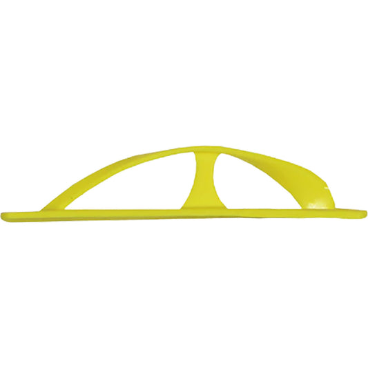 Bohning Bohning Griffin Vane Neon Yellow 40 pk. - Archery & Outdoor Gear - DropShot Archery