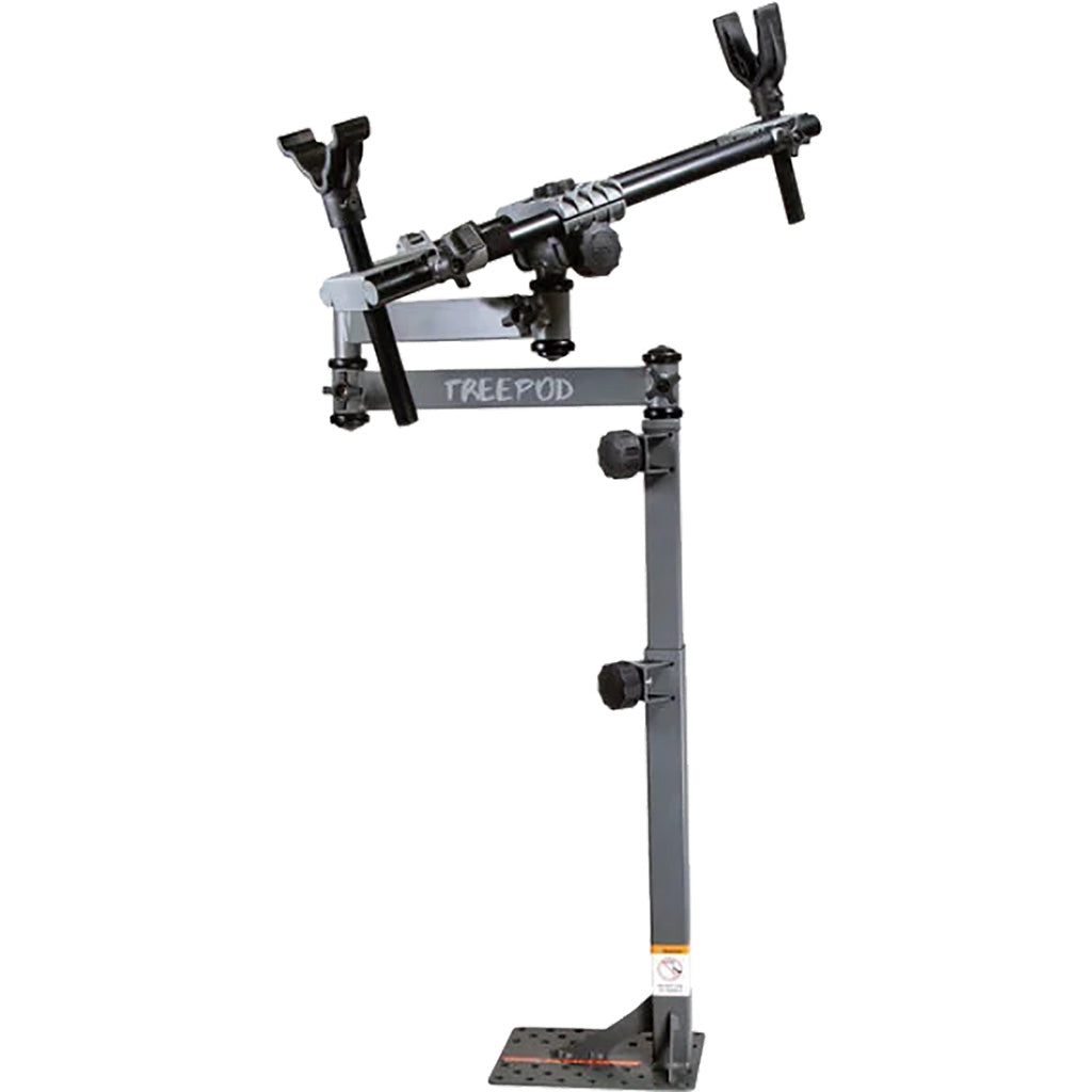Bog Bog Treepod - Archery & Outdoor Gear - DropShot Archery