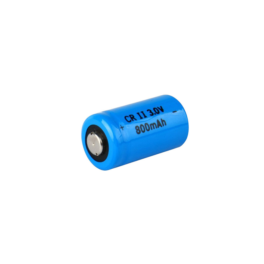 October Mountain October Mountain Battery Cr2 1 pk. - Archery & Outdoor Gear - DropShot Archery