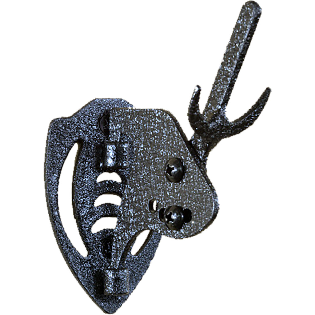 Skull Hooker Skull Hooker Mini Hooker Black - Outdoor Gear - DropShot Archery