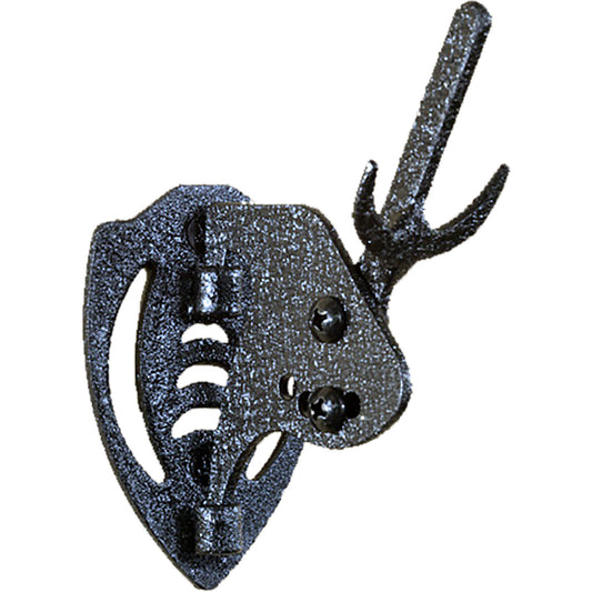 Skull Hooker Skull Hooker Mini Hooker Black - Outdoor Gear - DropShot Archery