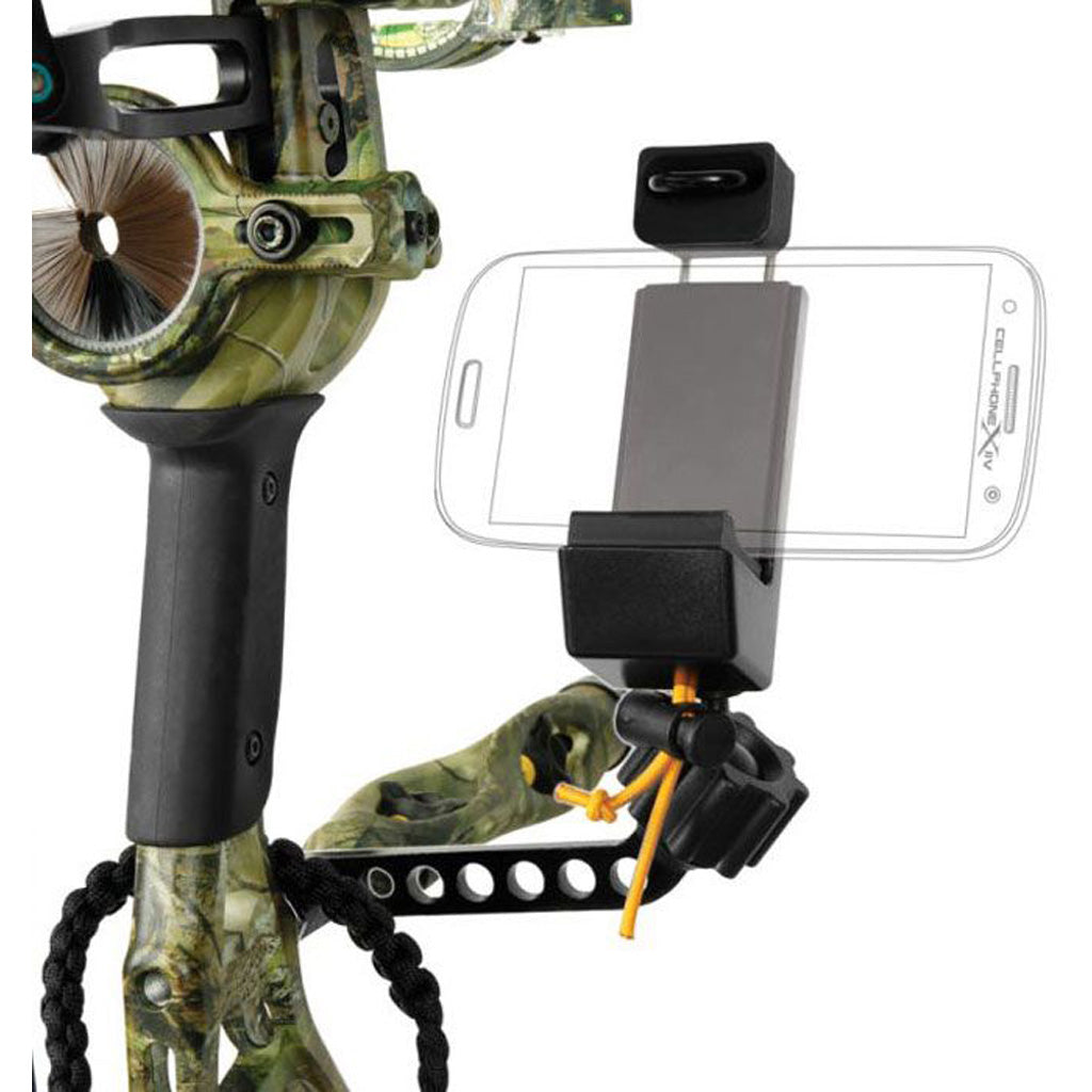 Muddy Outdoors Muddy Bow Camera Phone Holder - Archery & Outdoor Gear - DropShot Archery