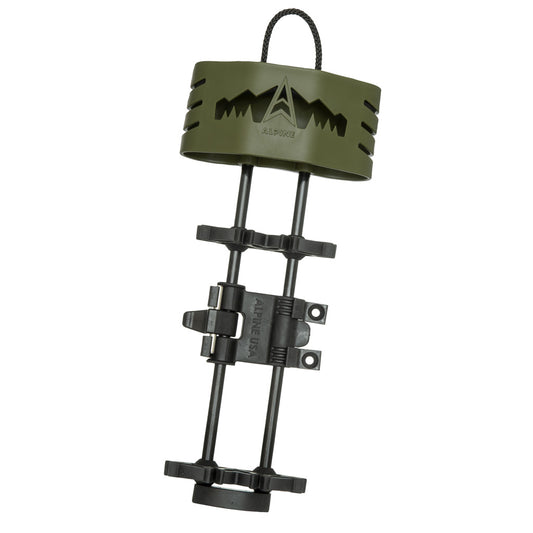 Alpine Elevation Nest Shooter Stool Replacement Feet 4 pk. - Arrows & Bolts - DropShot Archery