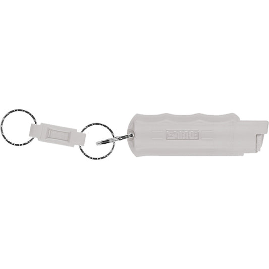 Sabre Sabre Red Keychain Pepper Spray - Archery & Outdoor Gear - DropShot Archery