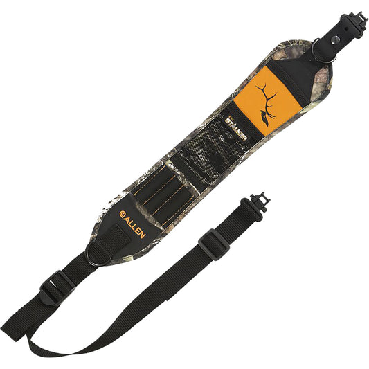 Hypa-lite Bull Stalker Sling With Swivels Mossy Oak Mountain Country