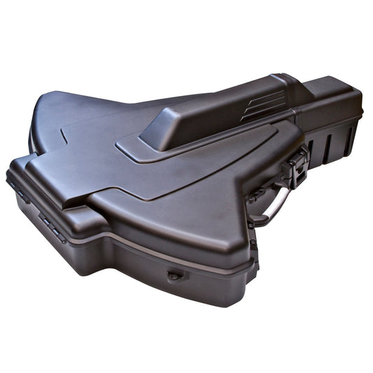 Plano Plano Manta Crossbow Case Black - Crossbows - DropShot Archery