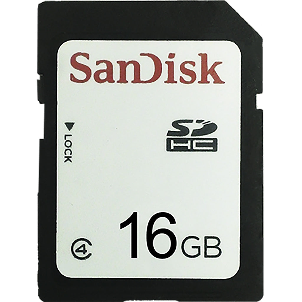 Wildgame Innovation Wildgame Sd Card 16 Gb Class 10 2 pk. - Outdoor Gear - DropShot Archery