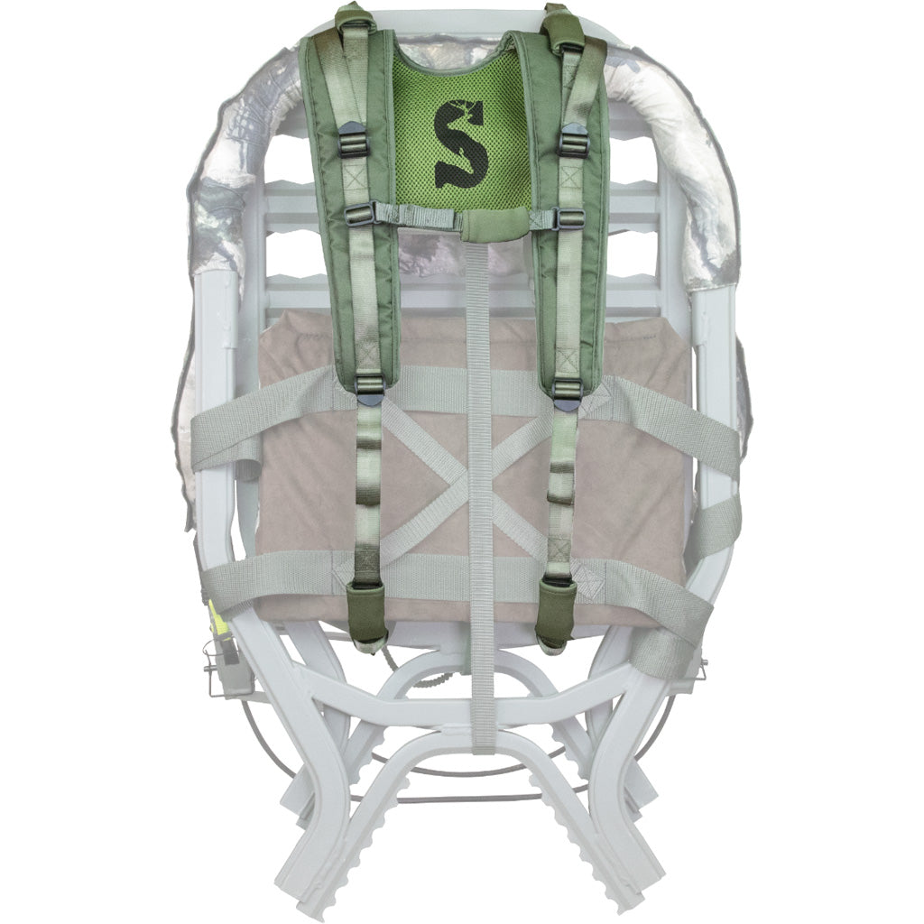 Summit Summit Universal Backpack System - Archery & Outdoor Gear - DropShot Archery
