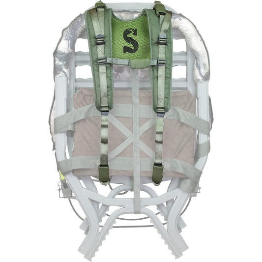 Summit Summit Universal Backpack System - Archery & Outdoor Gear - DropShot Archery