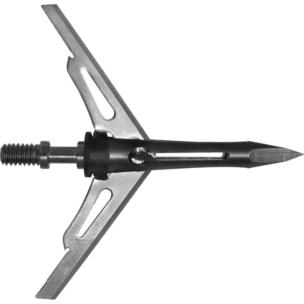 Dead Ringer Dead Ringer The Hatchet Broadheads 100 Gr. 3 pk. - Broadheads - DropShot Archery