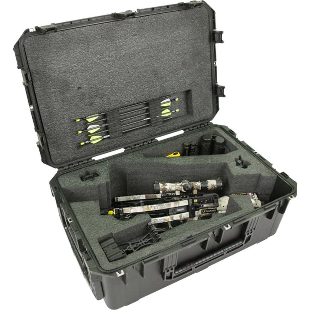 SKB Skb Tenpoint Flatline Crossbow Case - Crossbows - DropShot Archery