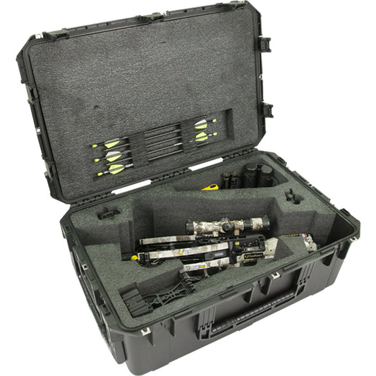 SKB Skb Tenpoint Flatline Crossbow Case - Crossbows - DropShot Archery
