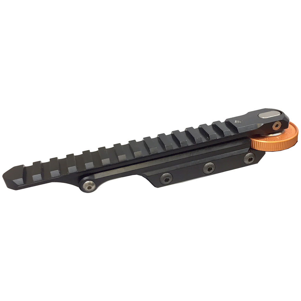 Ravin Ravin Jack Plate Adjustable Elevation Mount - Crossbows - DropShot Archery
