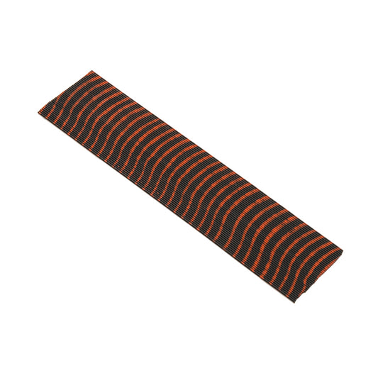 October Mountain October Mountain Vibe String Silencers Black/red 2 pk. - Outdoor Gear - DropShot Archery