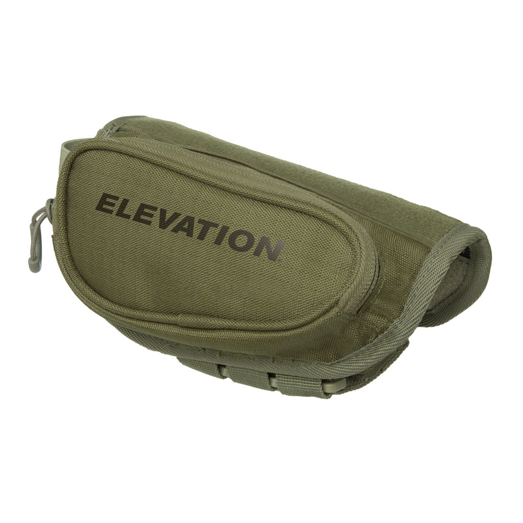 Elevation Elevation Prey Stock Pouch Ambush Green - Archery & Outdoor Gear - DropShot Archery