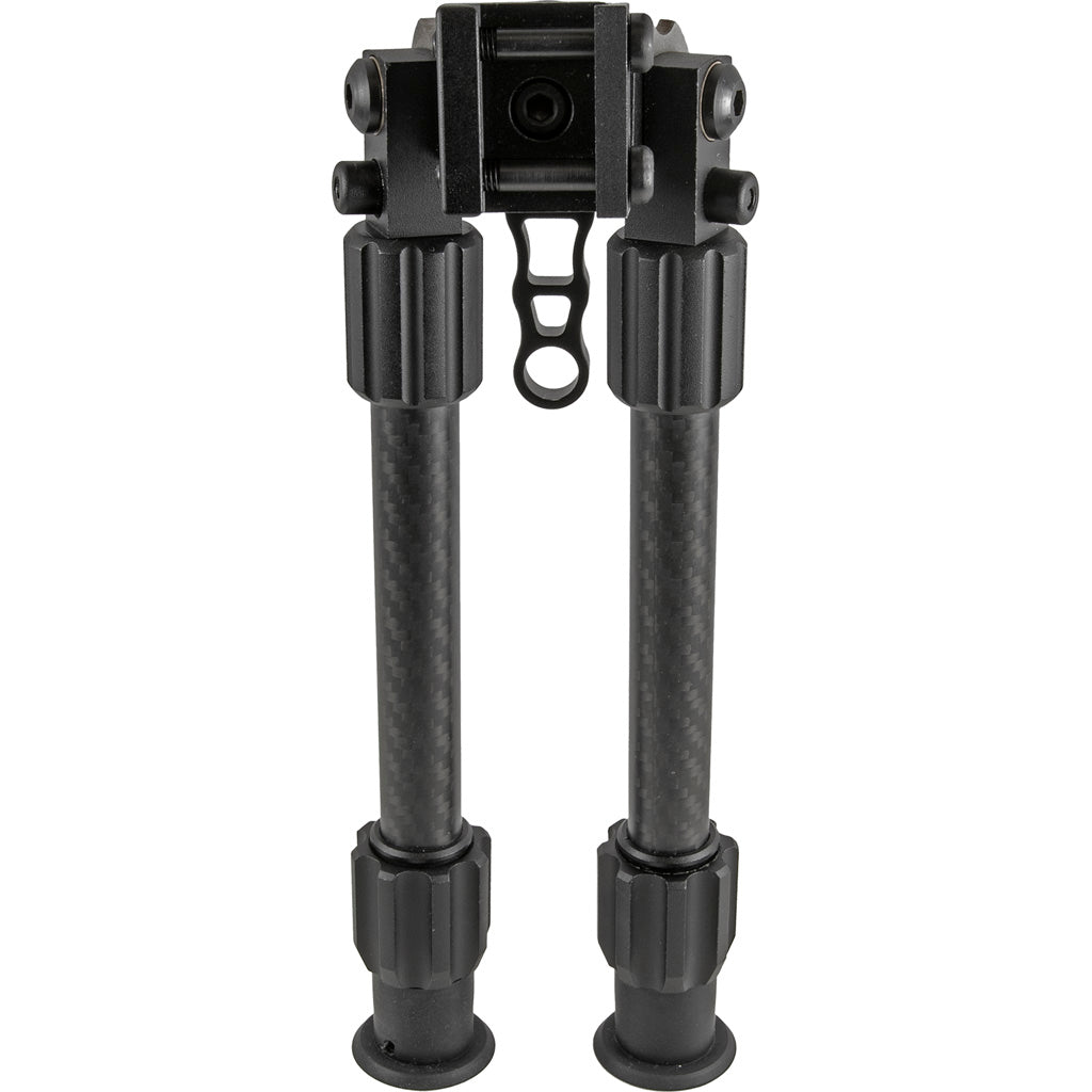 TruGlo Truglo Tac-pod Carbon Railmount 6-9 In. - Archery & Outdoor Gear - DropShot Archery