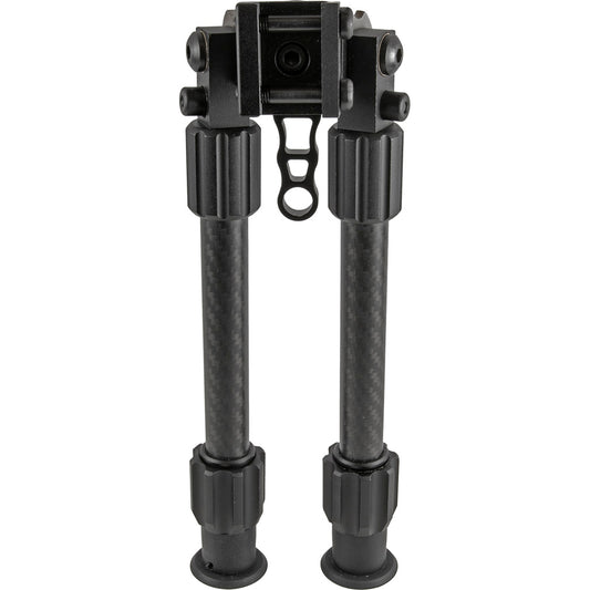 TruGlo Truglo Tac-pod Carbon Railmount 6-9 In. - Archery & Outdoor Gear - DropShot Archery