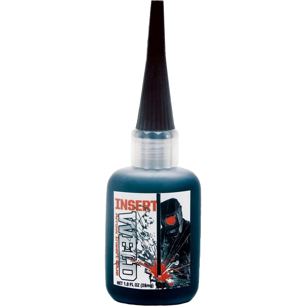 30-06 30-06 Insert Weld Glue 1 Oz. Bulk - Rifle Ammo - DropShot Archery