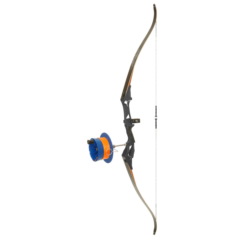 Fin-Finder Fin Finder Bank Runner Recurve Package Black - Archery & Outdoor Gear - DropShot Archery