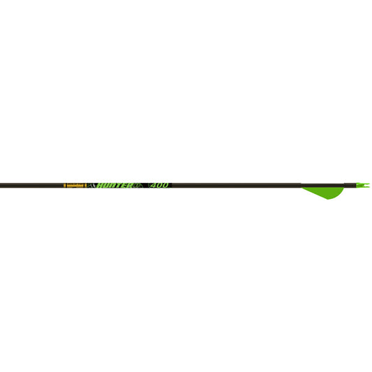 Gold Tip Gold Tip Hunter Xt Arrows 340 Raptor Vanes 6 pk. - Arrows & Bolts - DropShot Archery