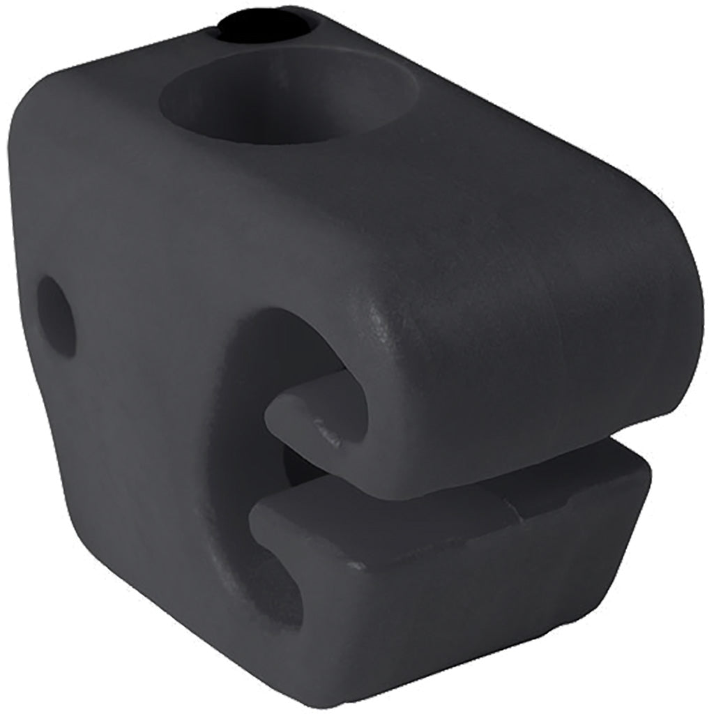 First String First String Pro Slide Black - Outdoor Gear - DropShot Archery