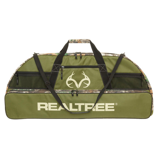 October Mountain October Mountain Realtree Case Od Green/realtree Edge 40 In. - Archery & Outdoor Gear - DropShot Archery