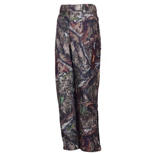Gamehide Gamehide Wapiti Pants Realtree Edge 2x-large - Outdoor Gear - DropShot Archery