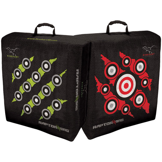 Rinehart Rhino Bag Target