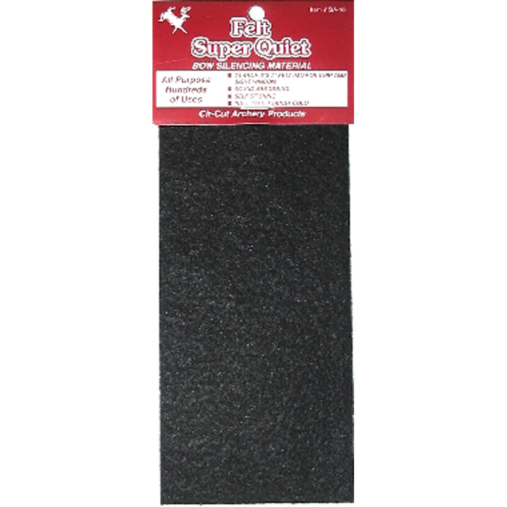 Cir-Cut Cir-Cut Felt Silencing Material - Archery & Outdoor Gear - DropShot Archery