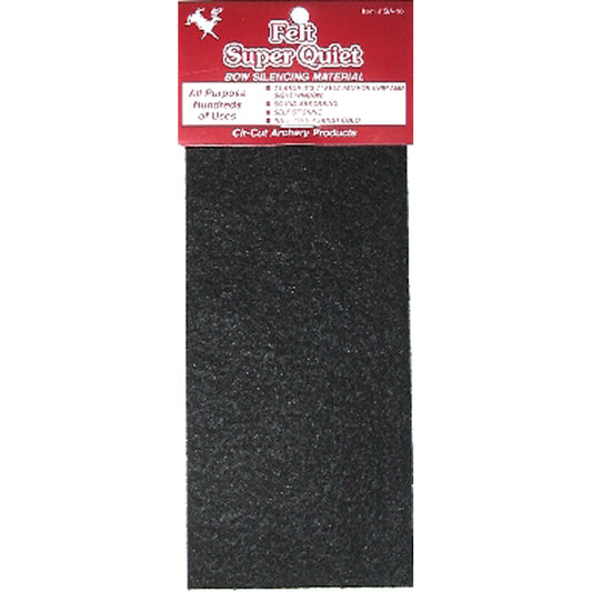 Cir-Cut Cir-Cut Felt Silencing Material - Archery & Outdoor Gear - DropShot Archery