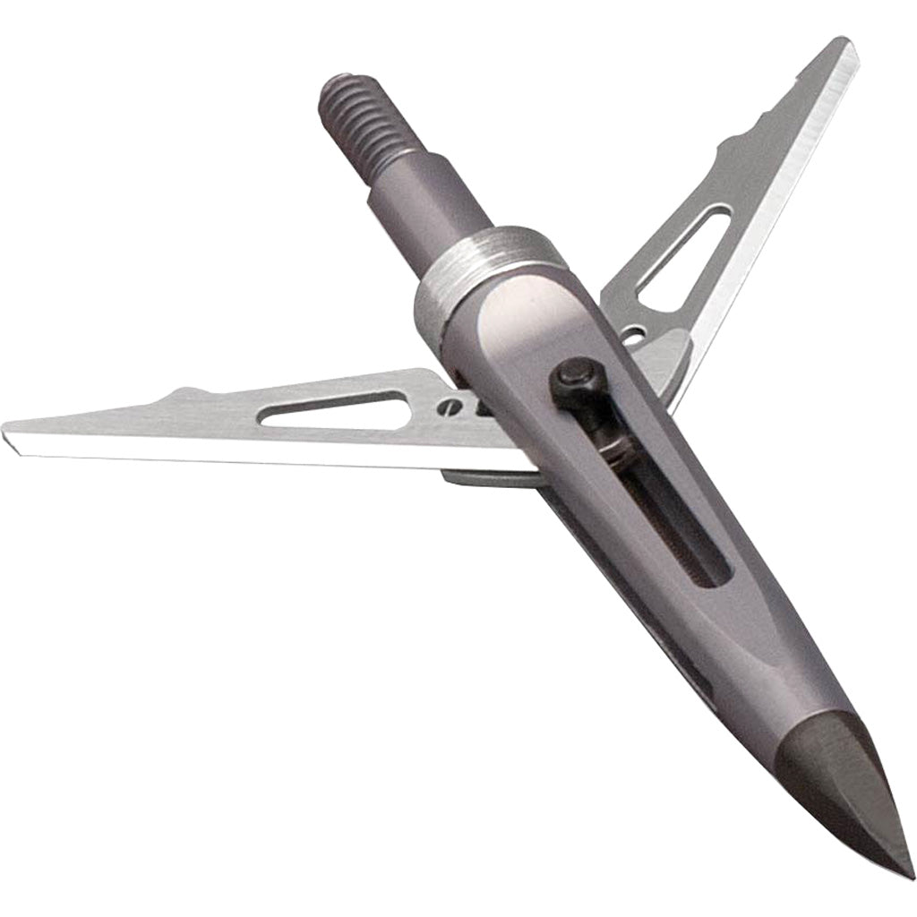 NAP Nap Killzone Trophy Tip Broadheads 2.3" - 3pk 100gr - Broadheads - DropShot Archery