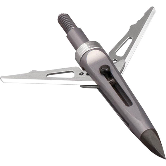 NAP Nap Killzone Trophy Tip Broadheads 2.3" - 3pk 100gr - Broadheads - DropShot Archery