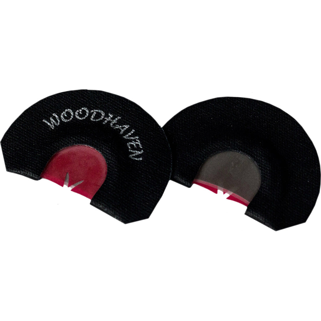 Woodhaven Woodhaven Black Wasp Turkey Call - Outdoor Gear - DropShot Archery