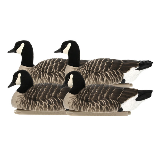 Avian-X Avianx Top Flight Goose Decoys Lesser Goose 4 pk. - Decoys - DropShot Archery