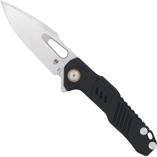 CobraTec Cobratec Special Ops Folder Knife Folding Blade Black - Archery & Outdoor Gear - DropShot Archery