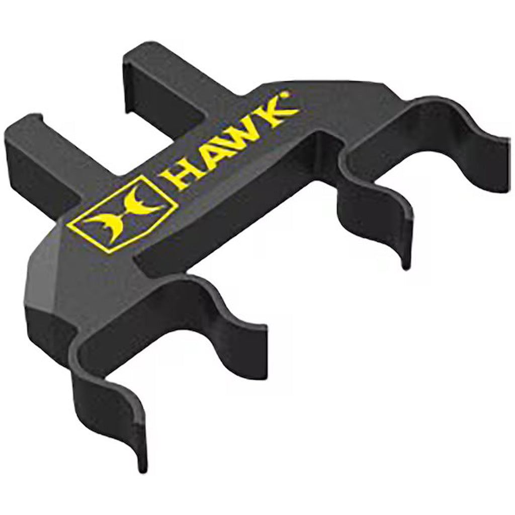Hawk Treestands Hawk Helium Stick Quiver 2pk - Archery Accessories - DropShot Archery