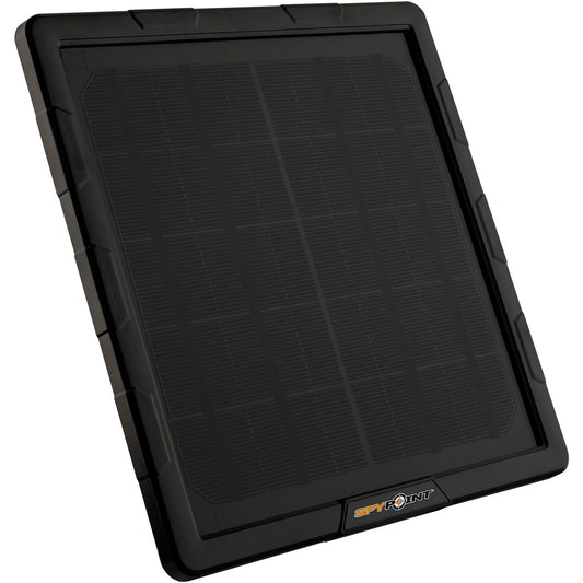 Spypoint Compact Solar Panel Splb-10