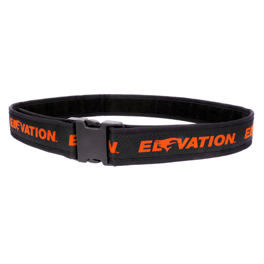 Elevation Elevation Pro Shooters Belt Orange 28-46 In. - Outdoor Gear - DropShot Archery