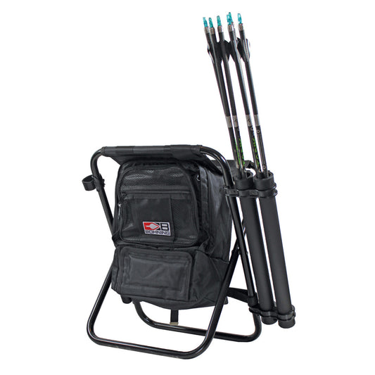 Bohning Bohning Shooters Stool Complete - Archery & Outdoor Gear - DropShot Archery