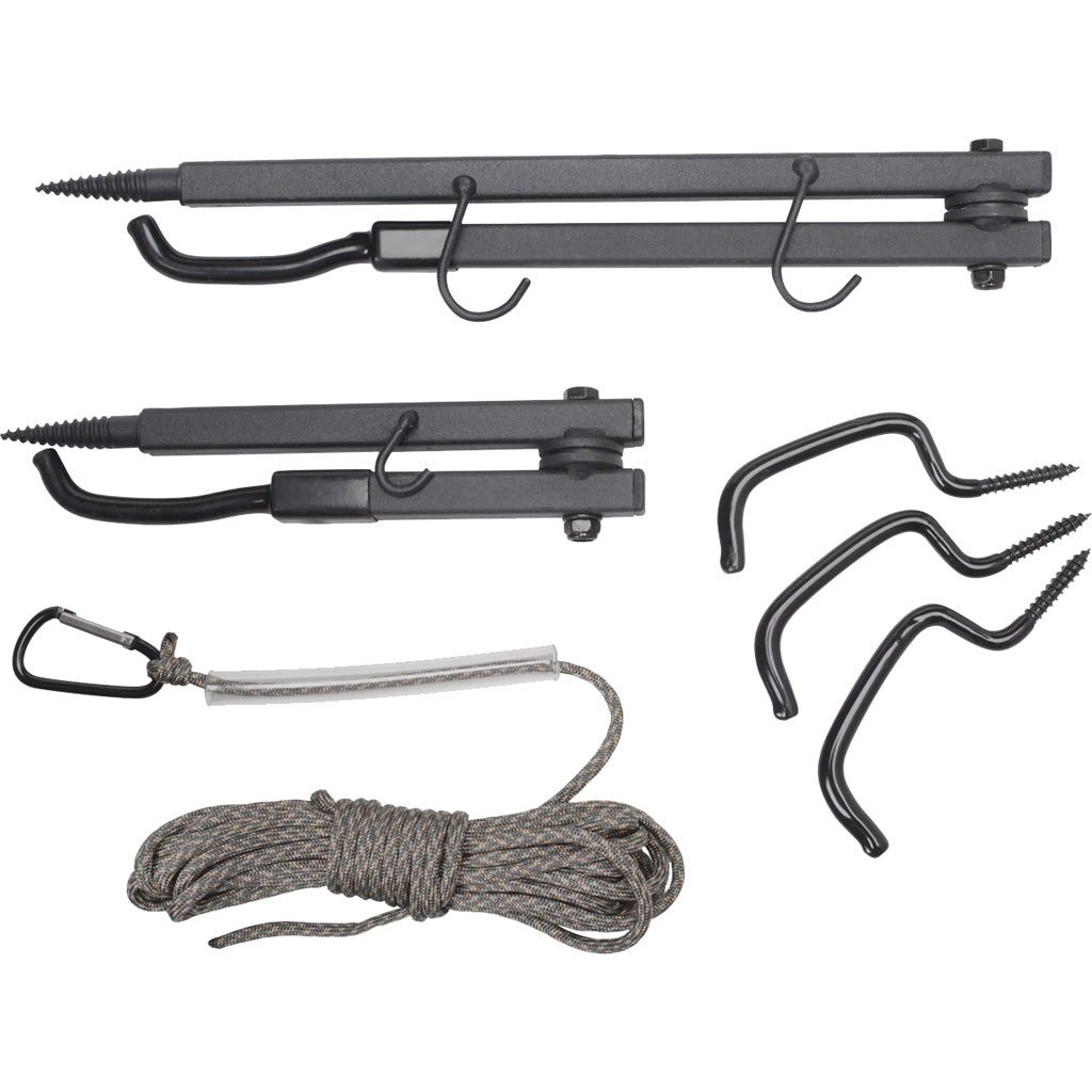 30-06 30-06 Tree Hunt Master 6 Pc. Kit - Rifle Ammo - DropShot Archery