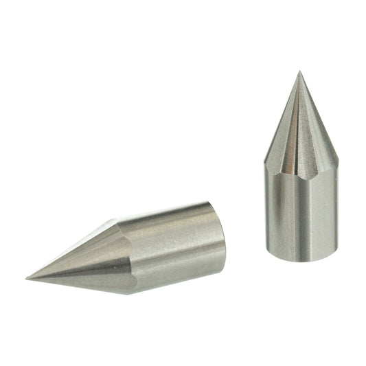 Fin-Finder Fin Finder Big Head & Kraken Replacement Tip 2pk. - Archery & Outdoor Gear - DropShot Archery