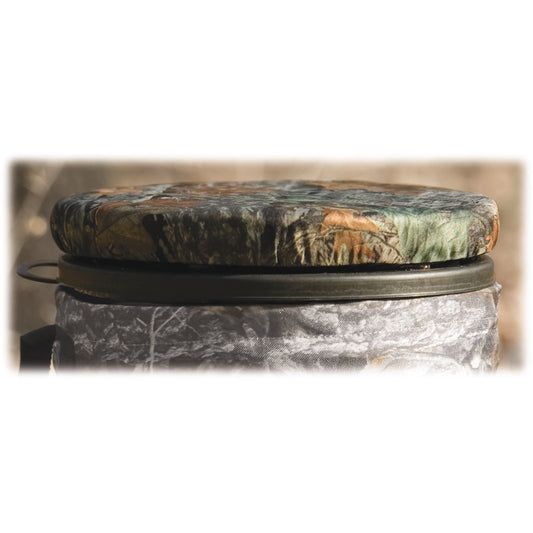 Muddy Outdoors Muddy Swivel Seat For 5 Gal. Bucket - Archery & Outdoor Gear - DropShot Archery