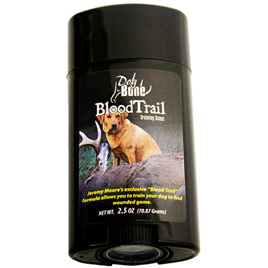 ConQuest Scents Conquest Dogbone Bloodtrail Scent Stick - Scents & Attractants - DropShot Archery
