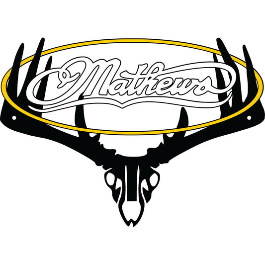 Raxx Raxx Mini Bow Hanger Mathews Archery - Compound Bows - DropShot Archery