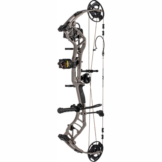 Bear Bear Resilient Rth Bow Package Stone 70 LBS. RH - Archery - DropShot Archery