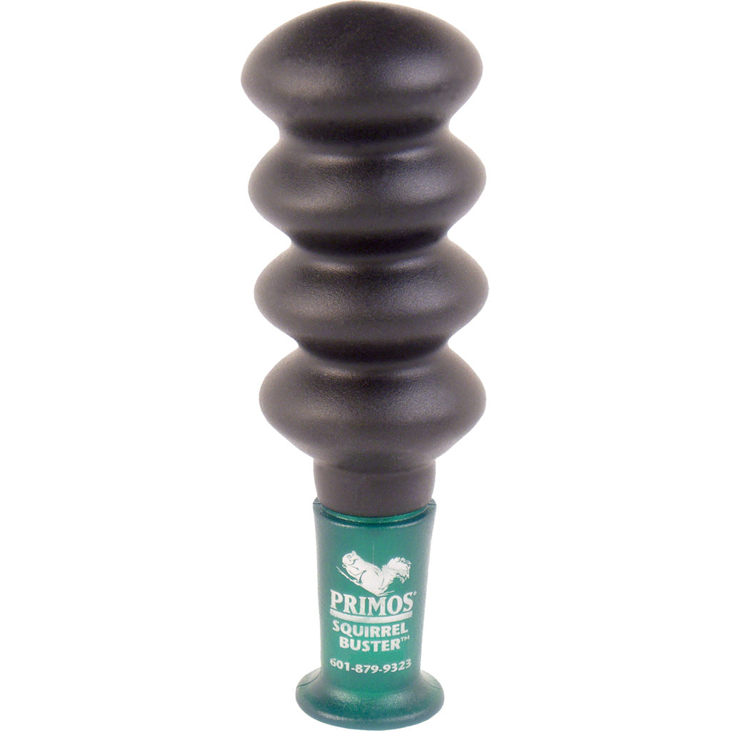 Primos Primos Squirrel Buster Deluxe Squirrel Call - Archery & Outdoor Gear - DropShot Archery