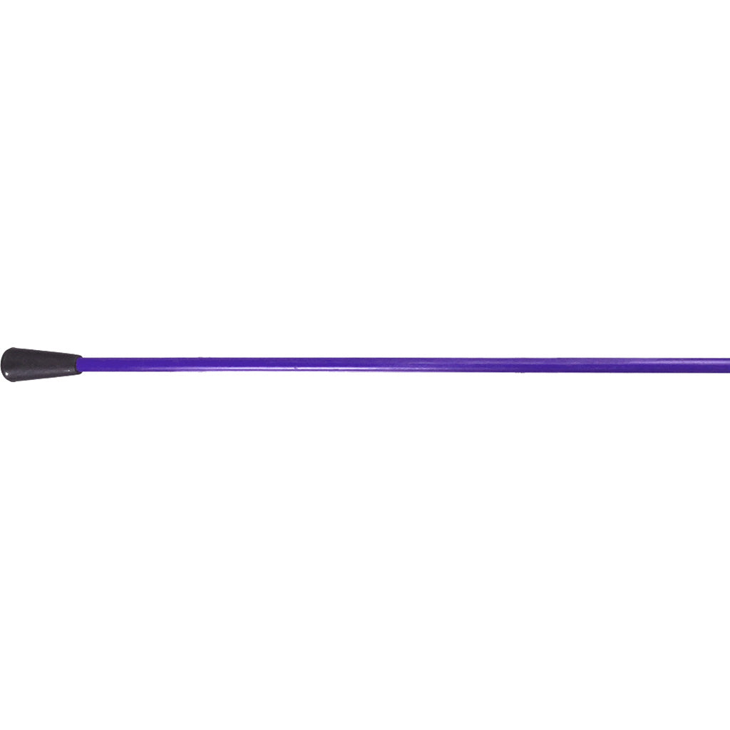 October Mountain October Mountain Marker Stakes Purple 20pk - Archery & Outdoor Gear - DropShot Archery