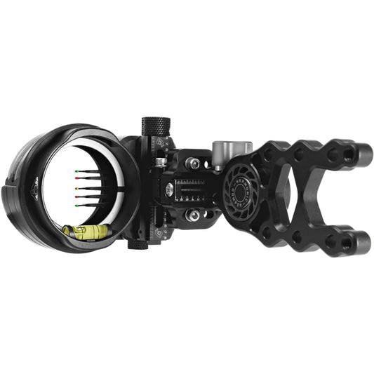 Axcel Axcel Rheo Tech Hd Sight 5 Pin .019 RH/lh - Archery & Outdoor Gear - DropShot Archery